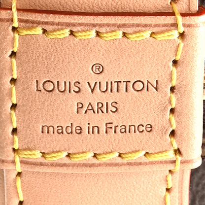Louis Vuitton Monogram Alma BB 6 of 10