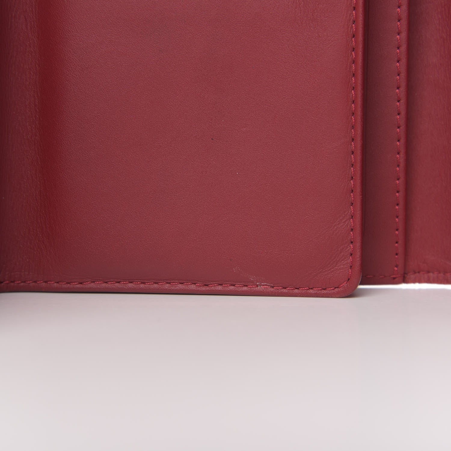 Louis Vuitton Vernis Koala Wallet Pomme D'Amour 11 of 11