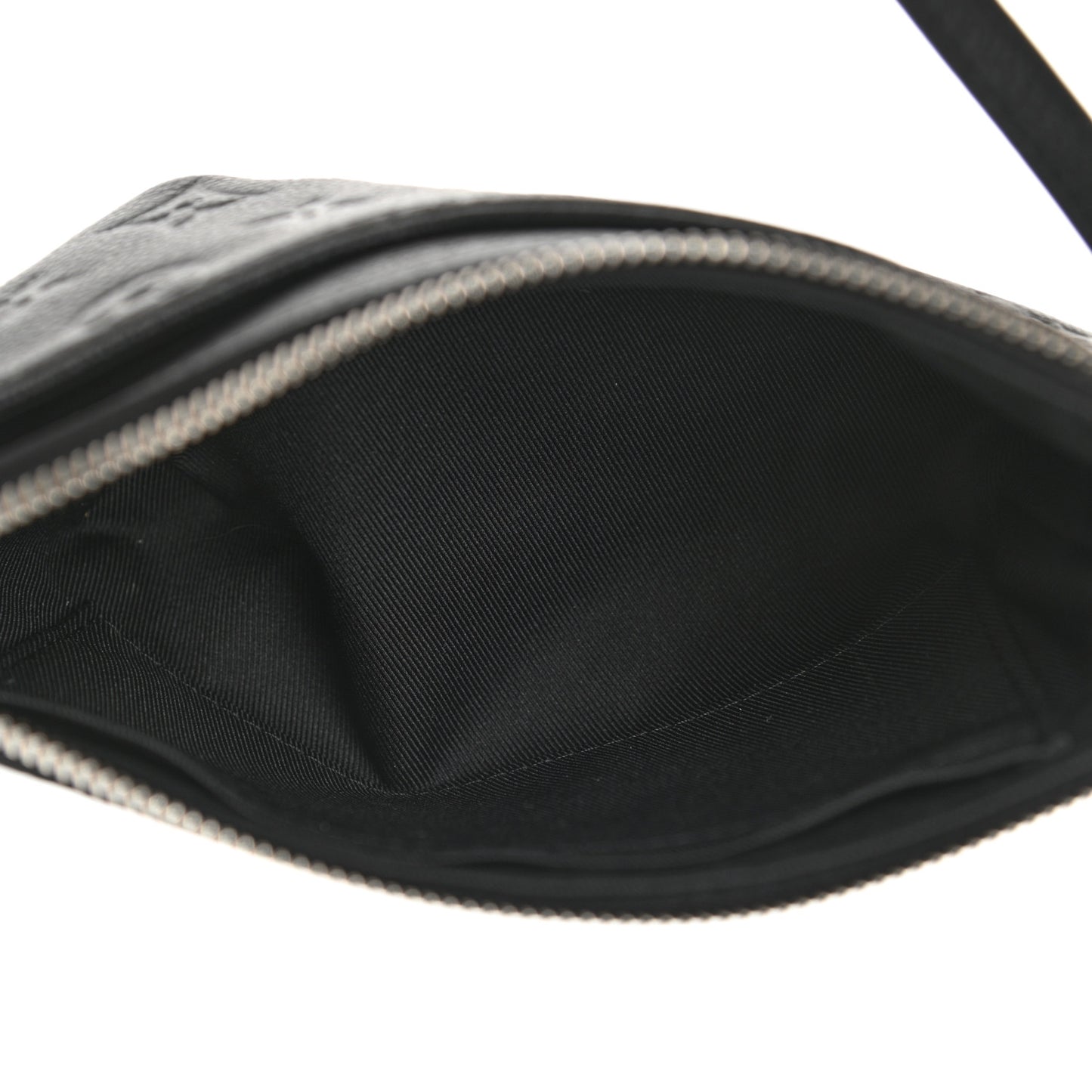 Empreinte Pallas Crossbody Black