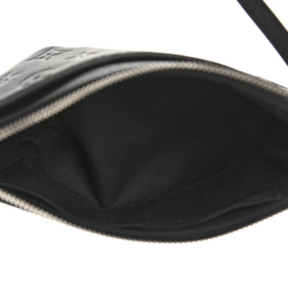 Louis Vuitton Empreinte Pallas Crossbody Black 5 of 9