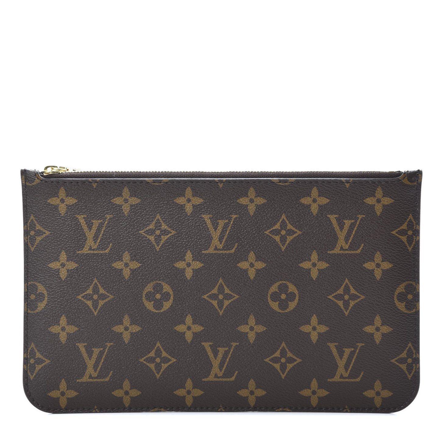 Monogram Neverfull MM GM Pochette