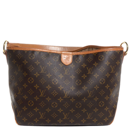 Louis Vuitton Monogram Delightful PM 1 of 9