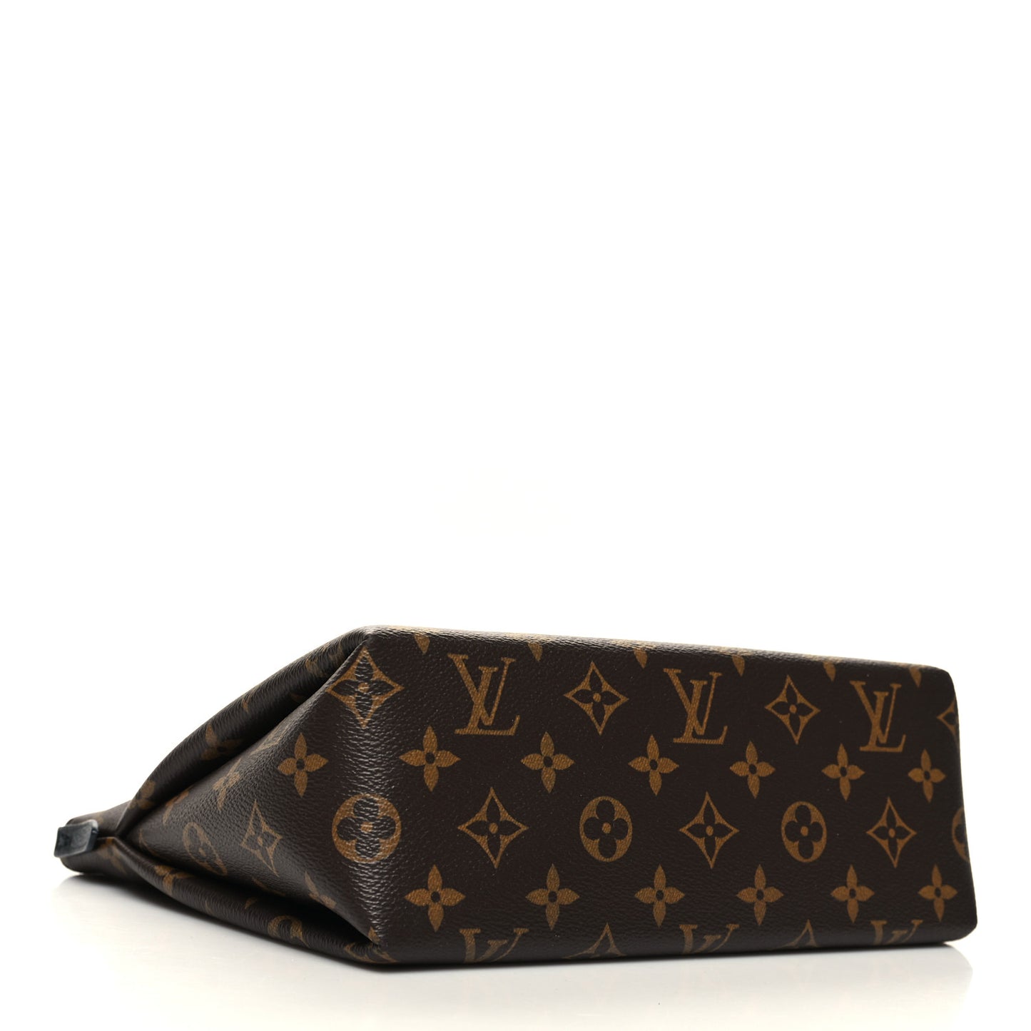 Monogram Pallas Beauty Case Black