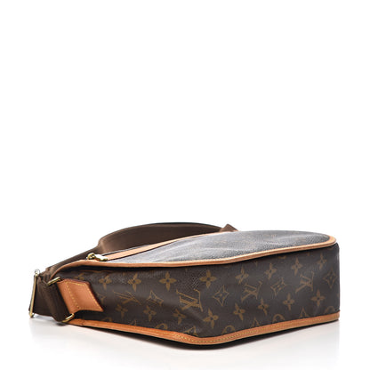 Louis Vuitton Monogram Bosphore PM Messenger 4 of 14