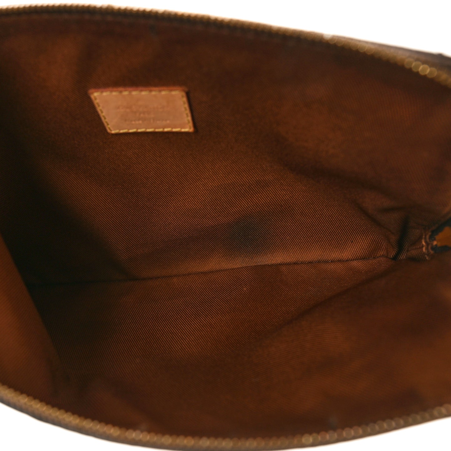 Monogram Etui Voyage PM Pouch