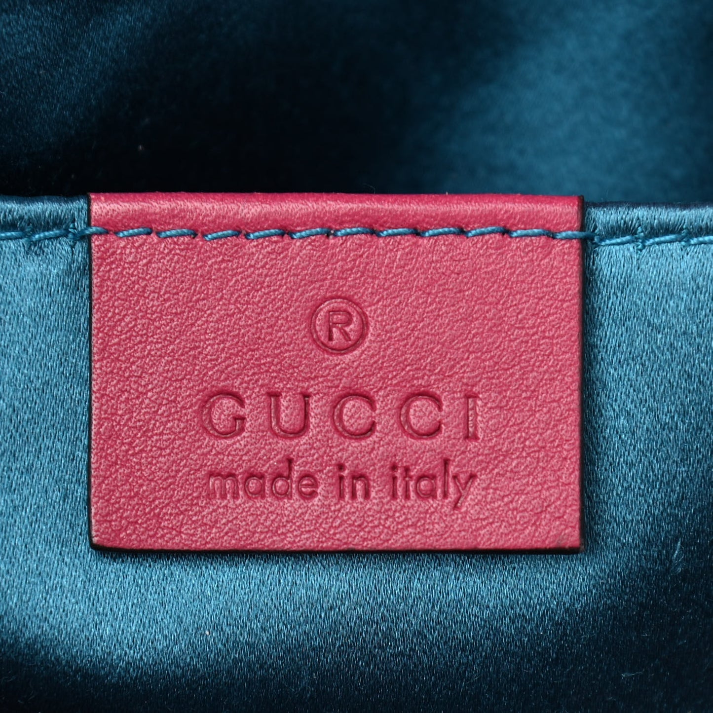 Velvet Matelasse Mini GG Marmont Shoulder Bag Light Raspberry Rose