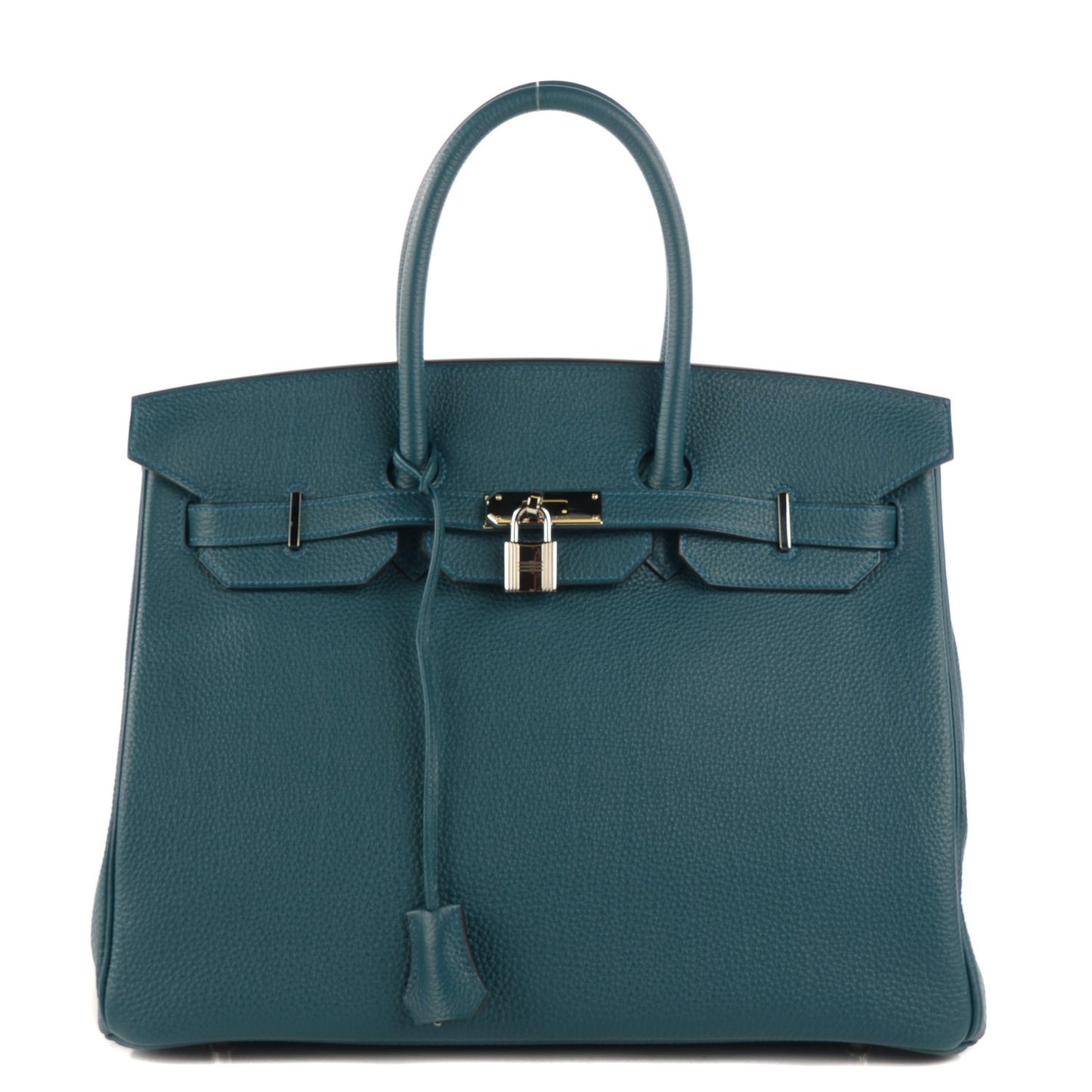 Togo Birkin 35 Colvert
