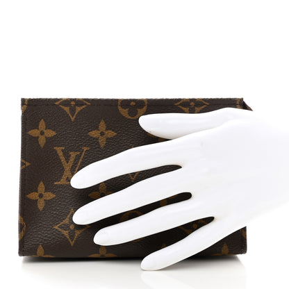 Louis Vuitton Monogram Toiletry Pouch 15 2 of 7