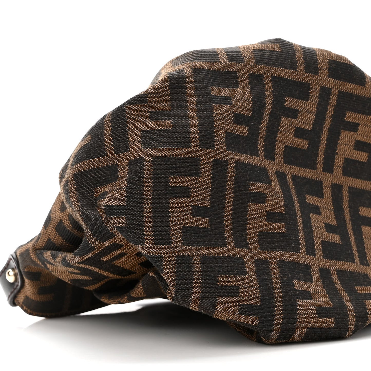 Zucca Mini Chef Hobo Tobacco