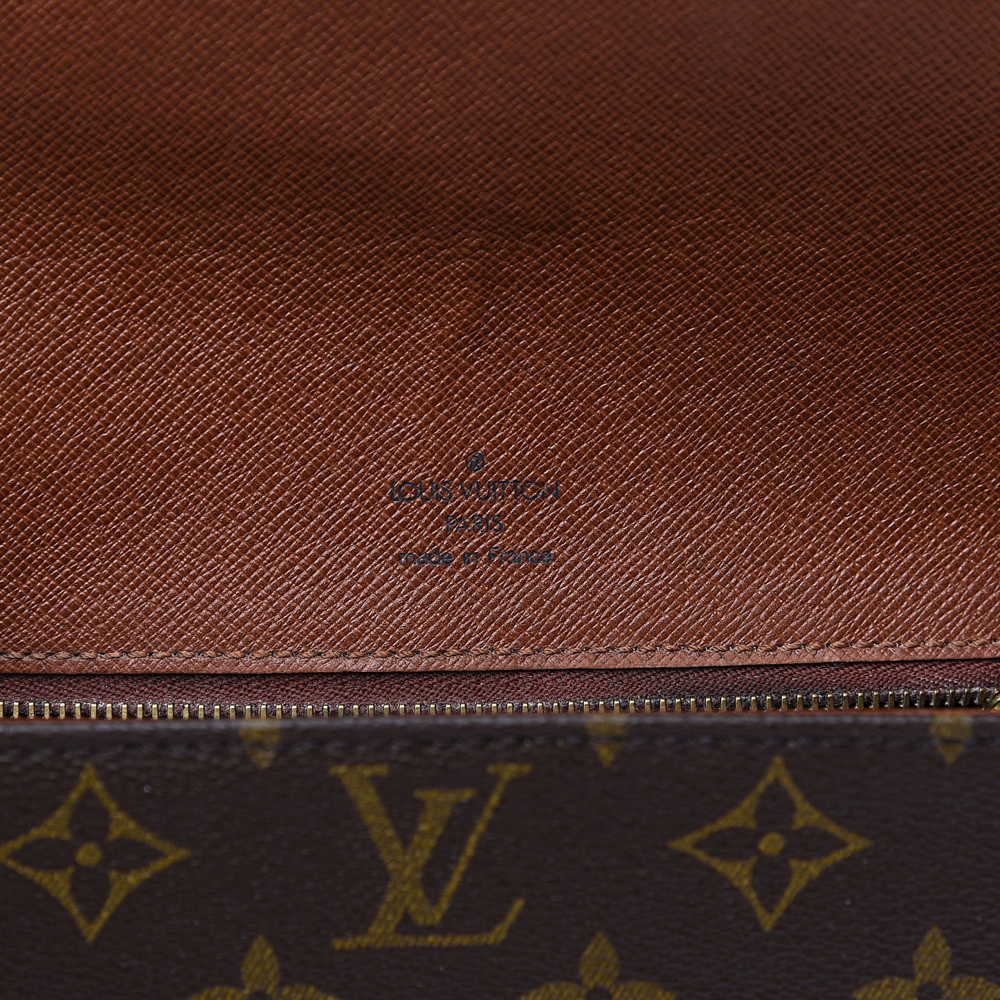 Monogram Saint Cloud GM
