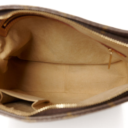 Louis Vuitton Monogram Looping GM 5 of 10