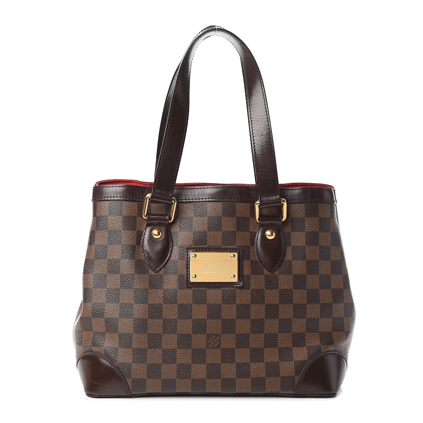 Damier Ebene Hampstead PM