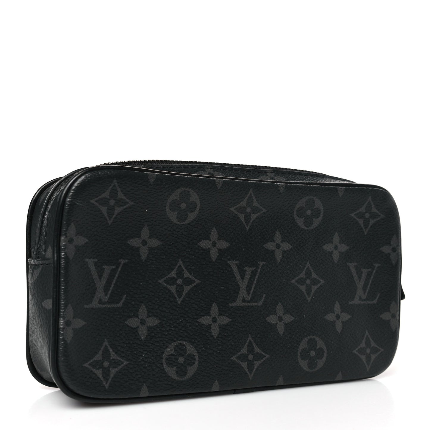 Monogram Eclipse Pochette Volga