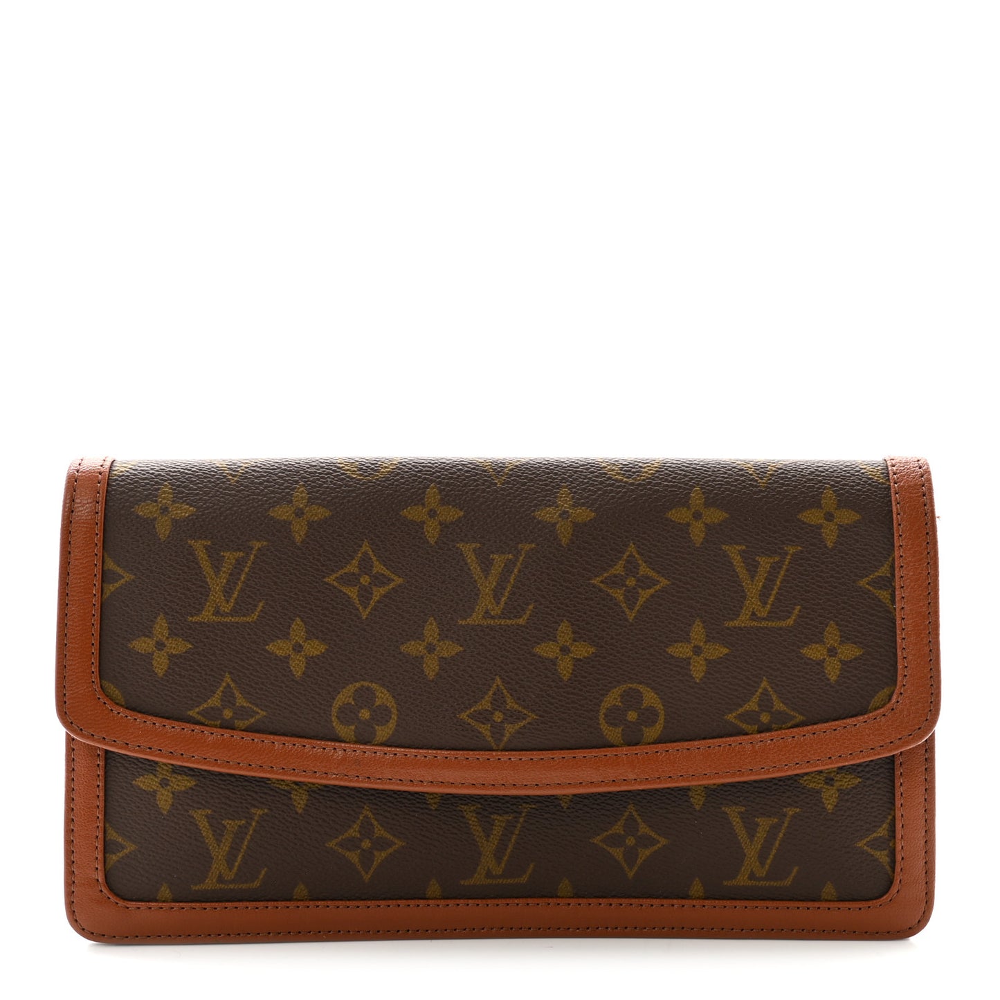 Monogram Pochette Dame 26
