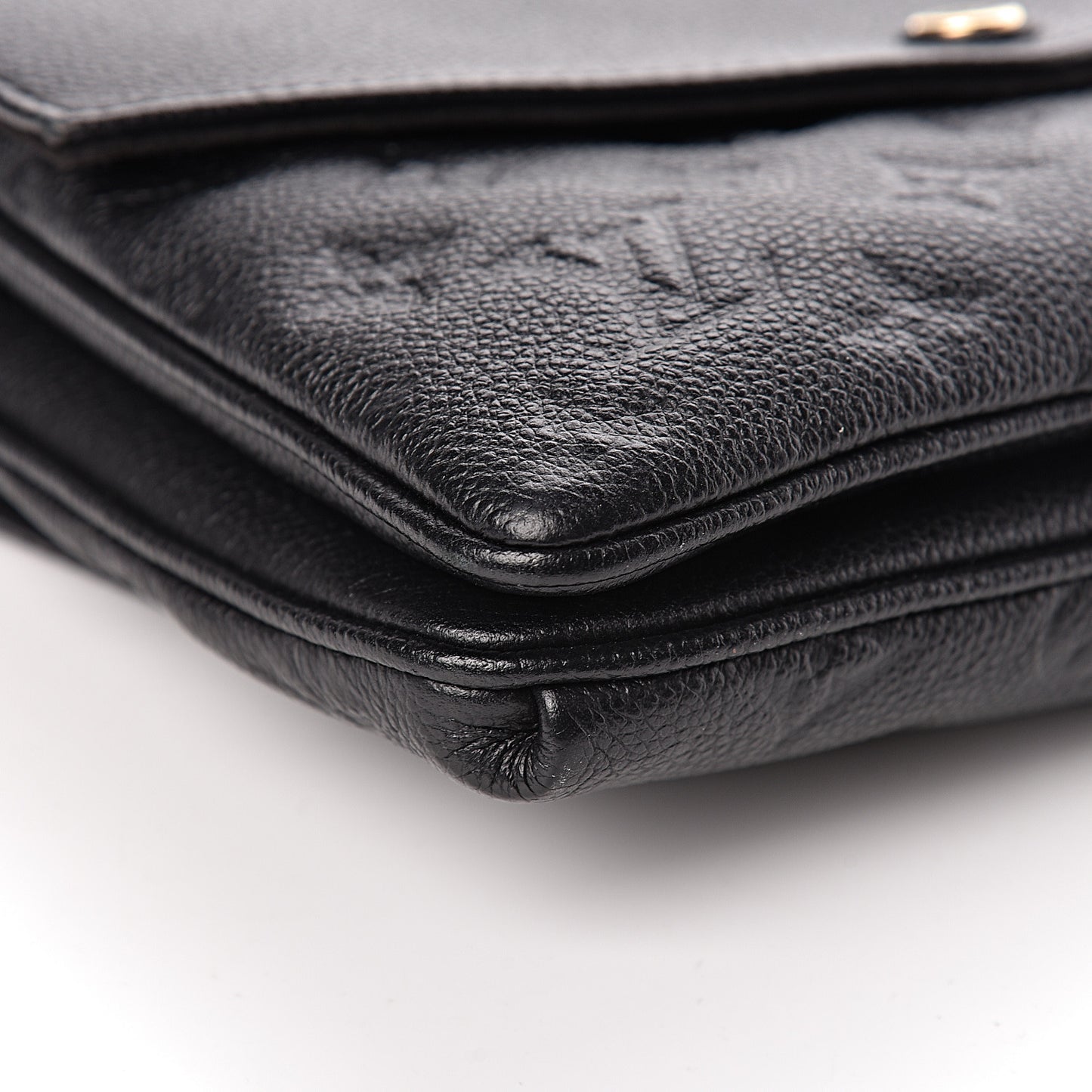 Empreinte Twice Black