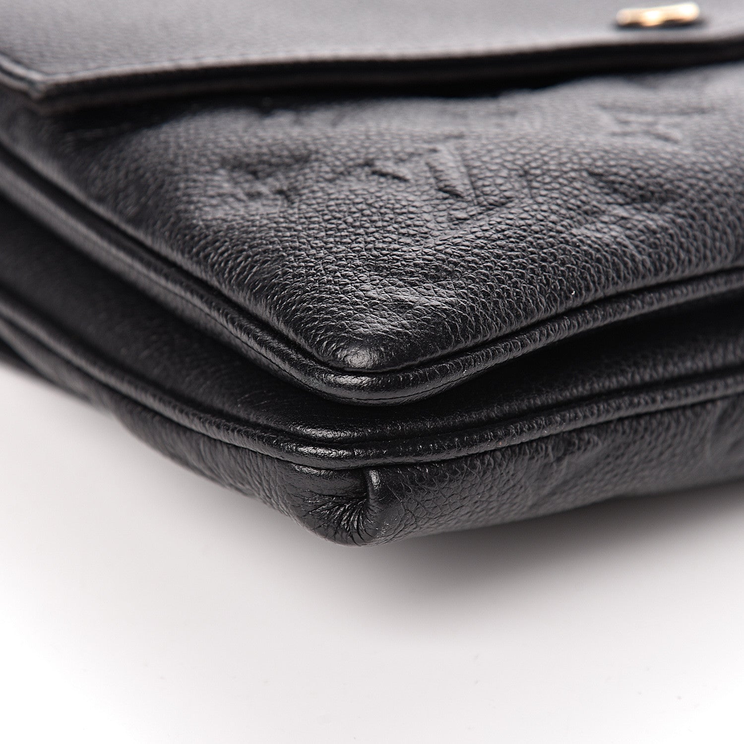 Louis Vuitton Empreinte Twice Black 11 of 12