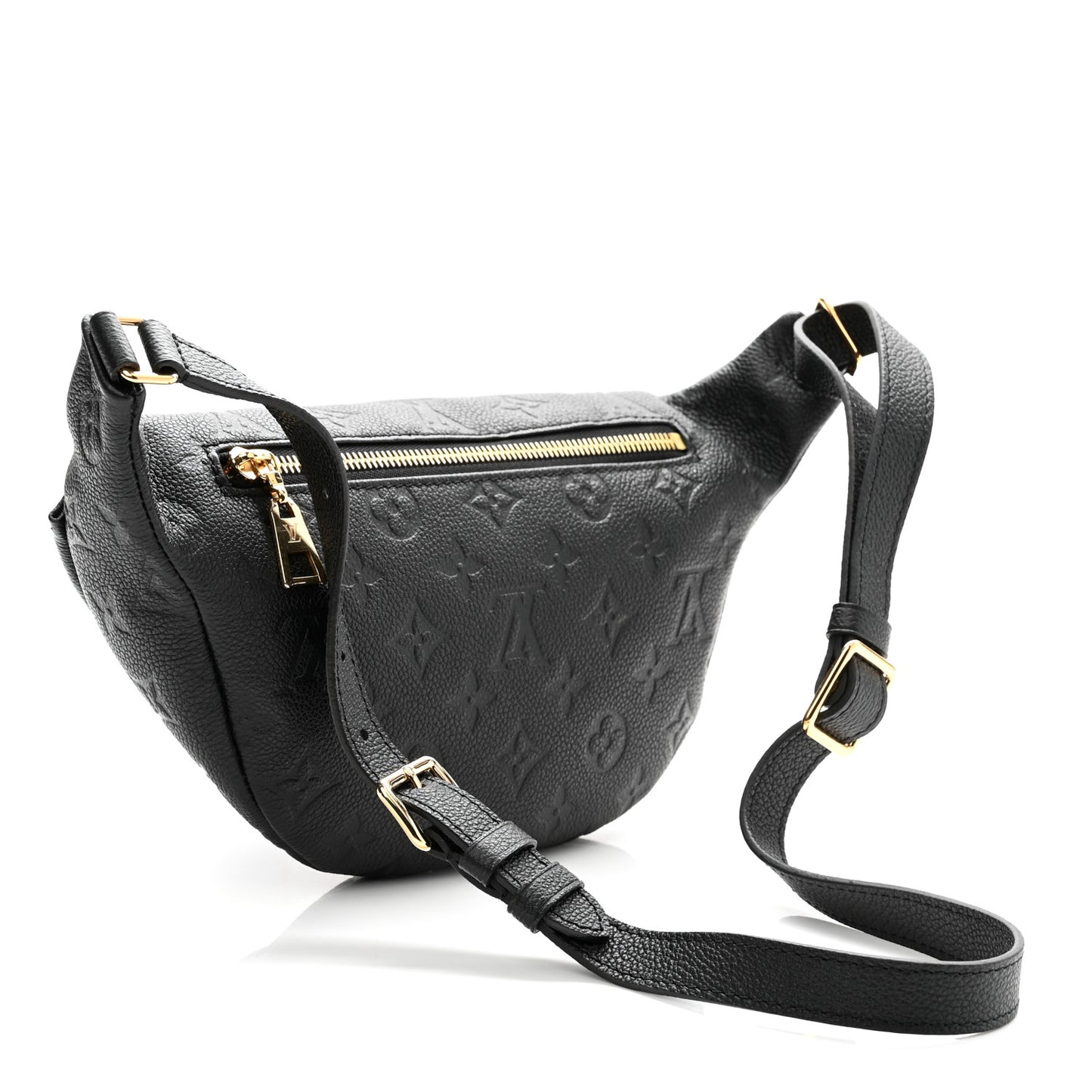 Empreinte BumBag Black