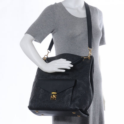 Louis Vuitton Empreinte Metis Infini 2 of 8