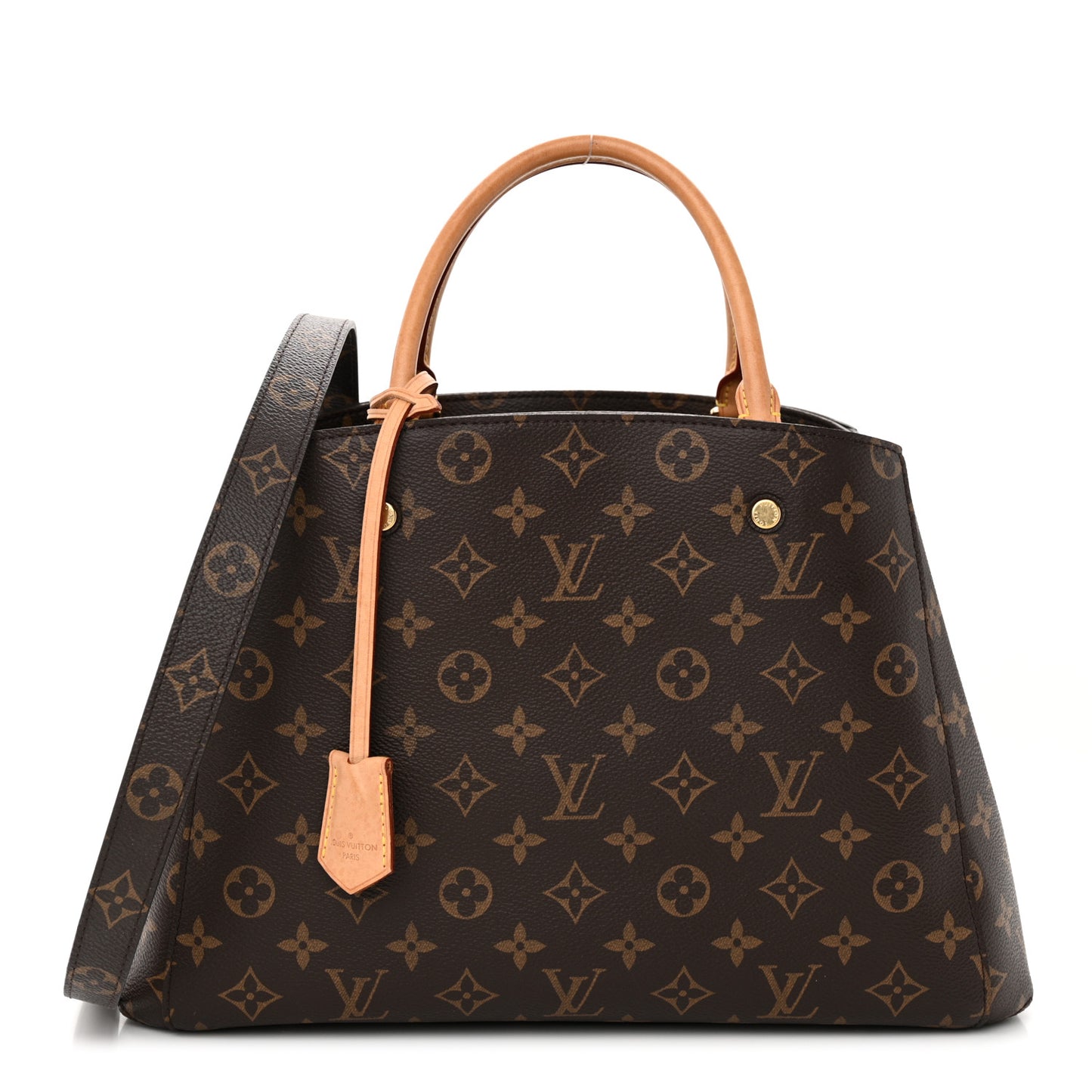 Monogram Montaigne MM
