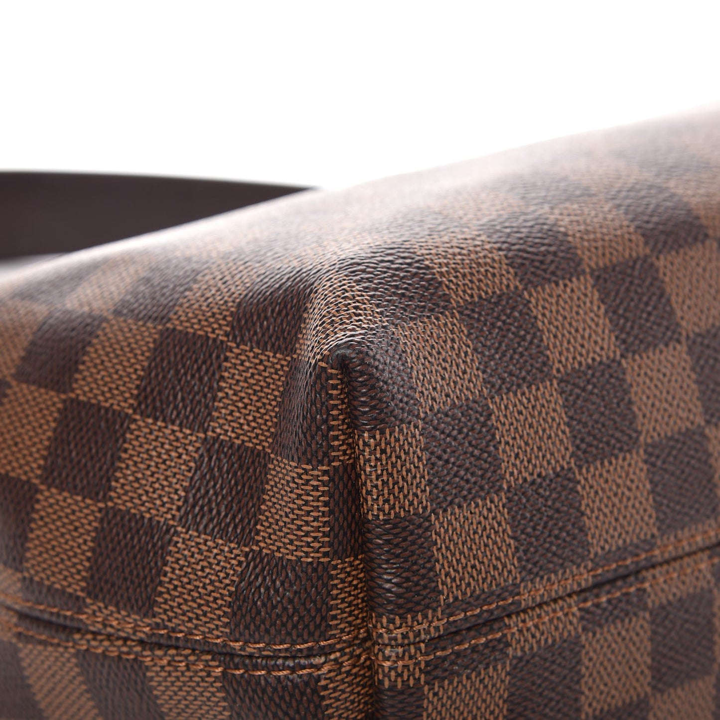 Damier Ebene Graceful PM