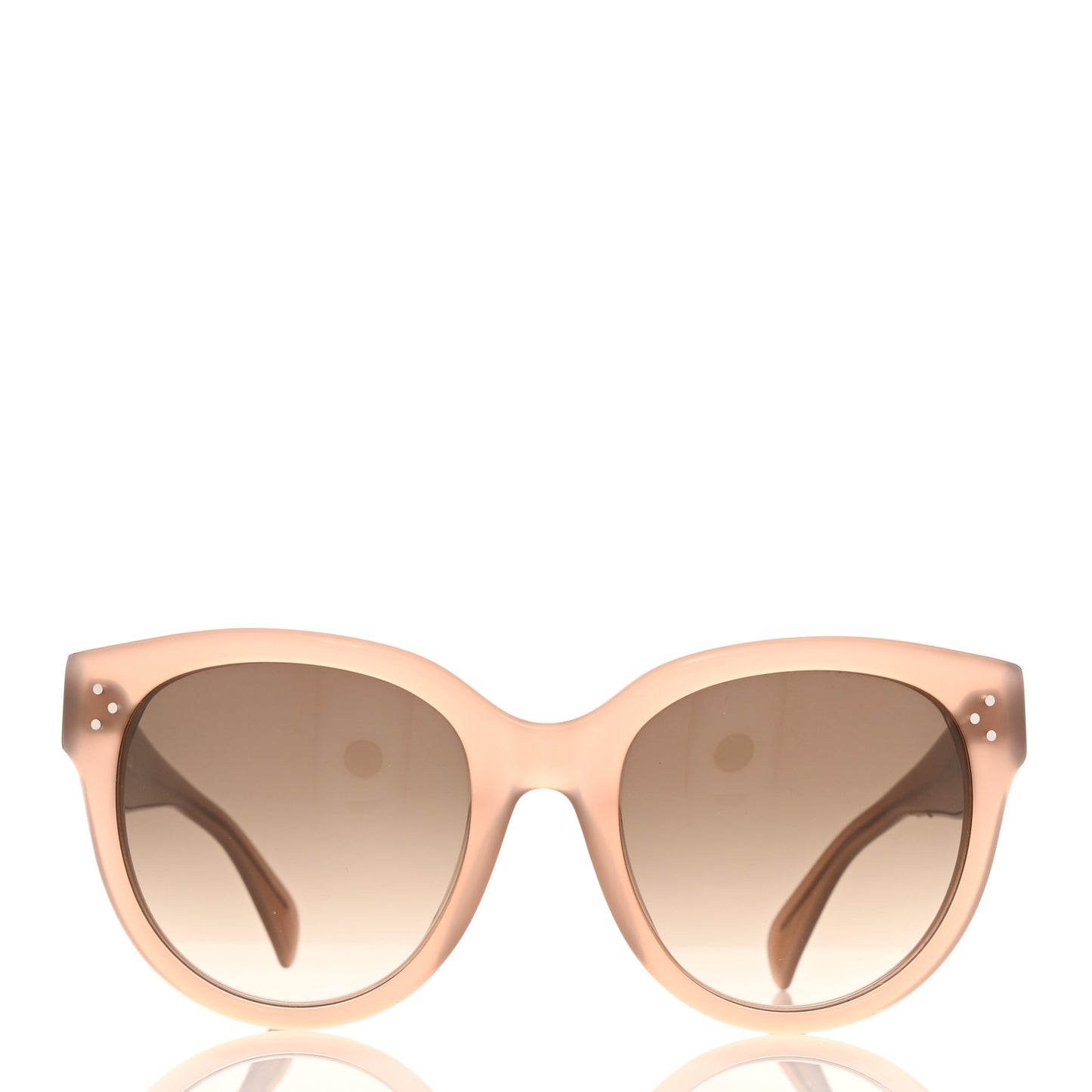 Audrey Sunglasses CL 41755 Opal Light Brown