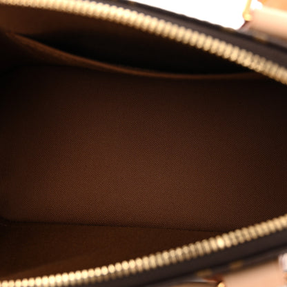 Louis Vuitton Monogram Alma BB 5 of 9