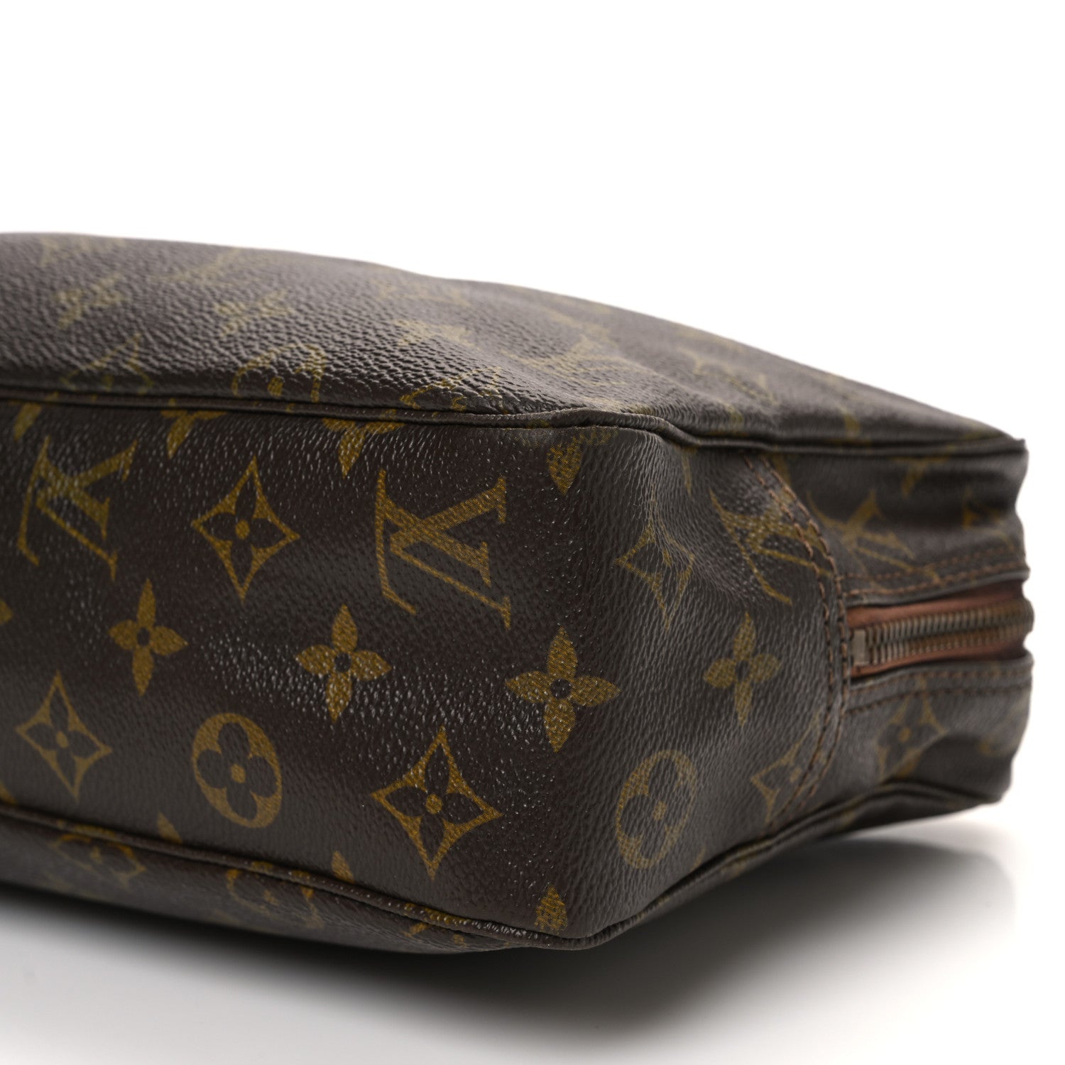 Louis Vuitton Monogram Trousse Toilette 28 10 of 11