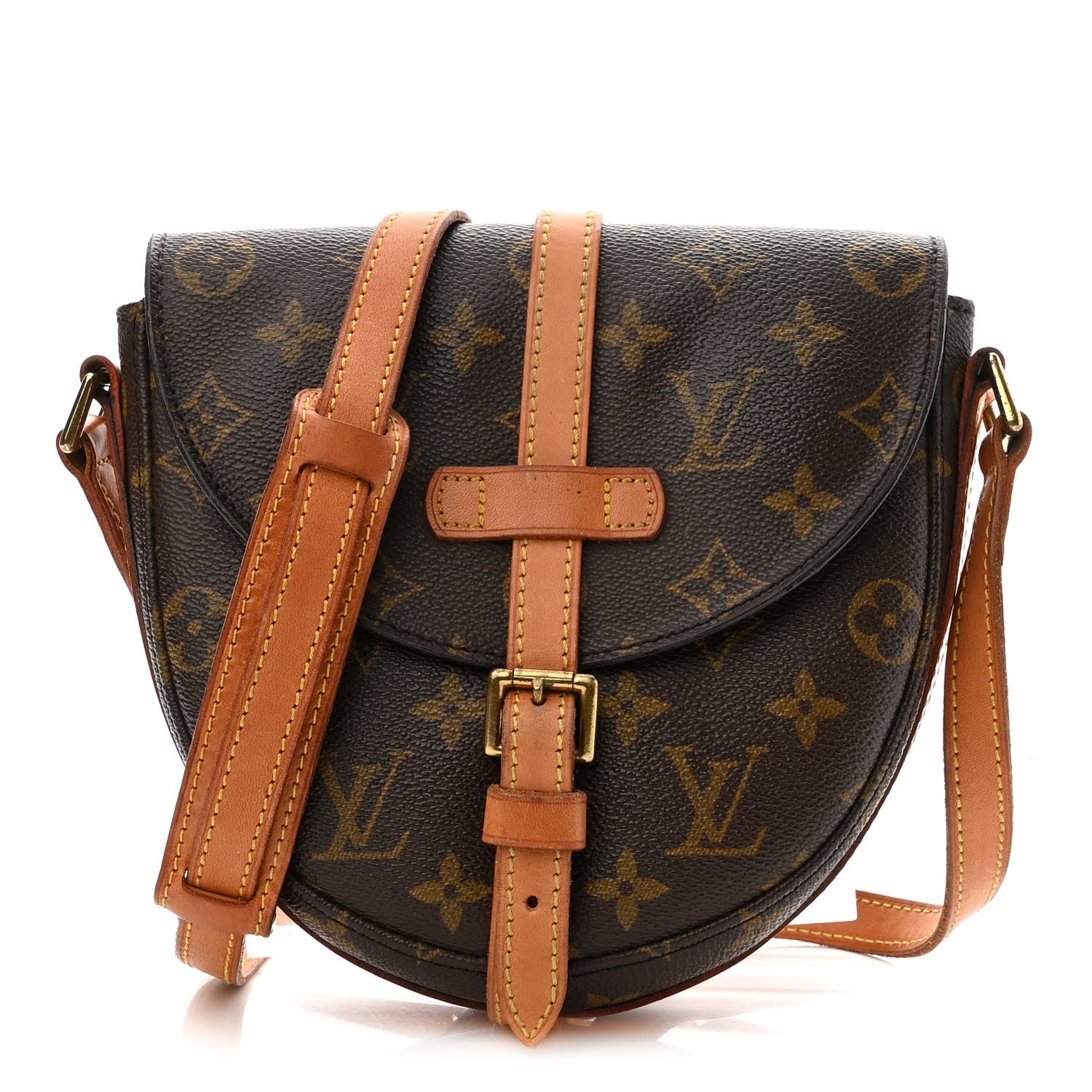 Louis Vuitton Monogram Chantilly PM 1 of 15