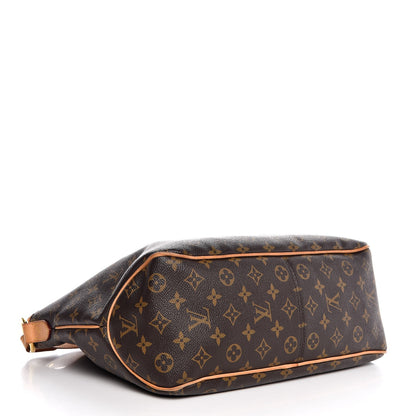 Louis Vuitton Monogram Delightful PM 4 of 13