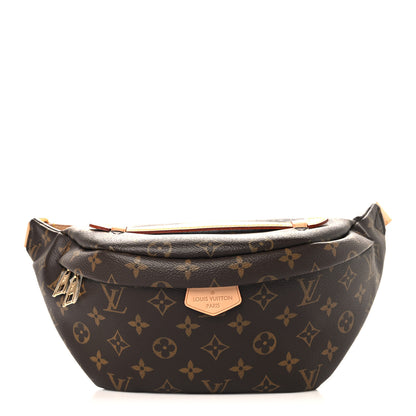 Louis Vuitton Monogram Bumbag 1 of 9