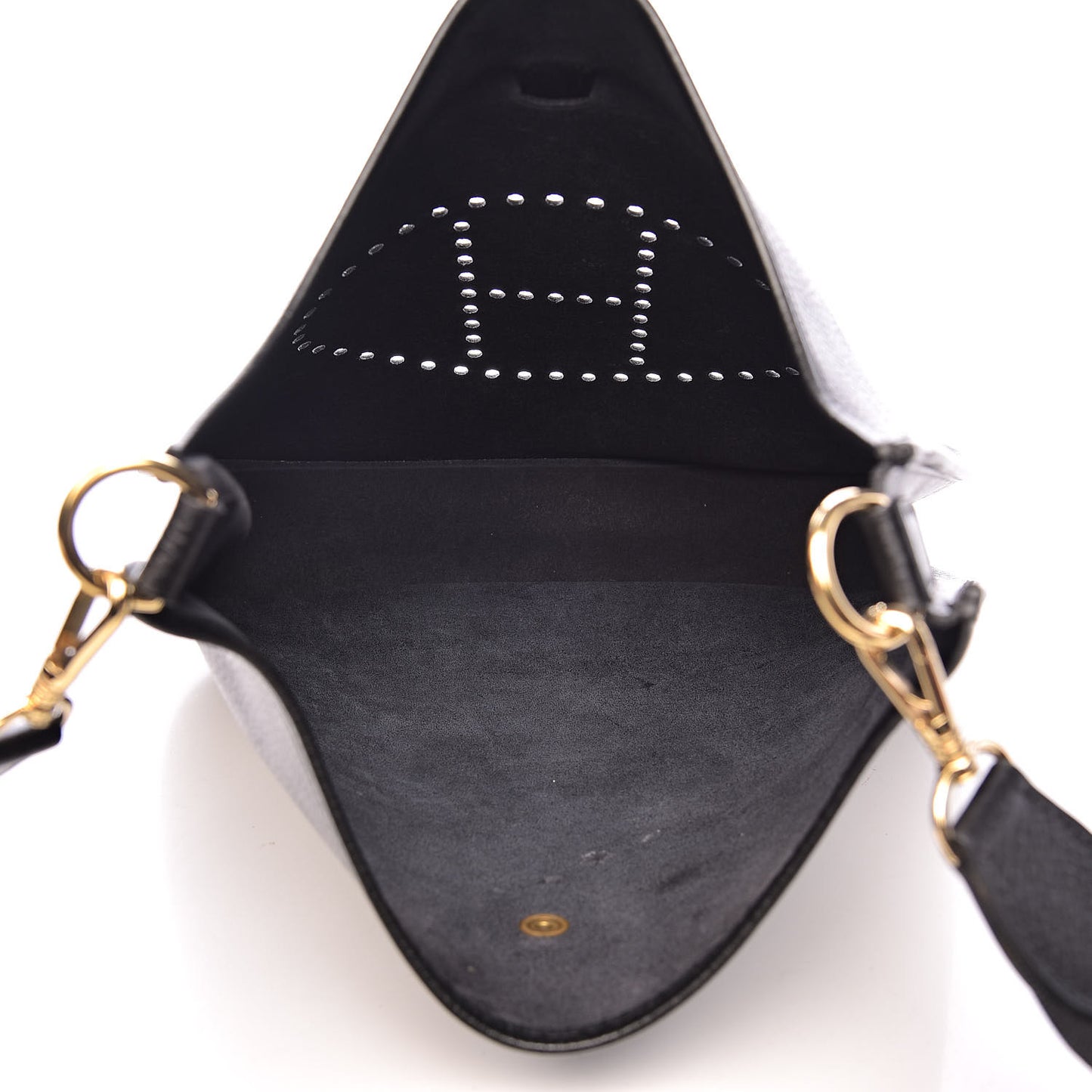 Ardennes Evelyne GM Black