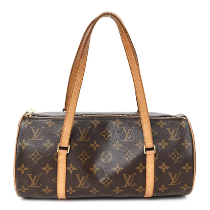 Louis Vuitton Monogram Papillon 30 1 of 12