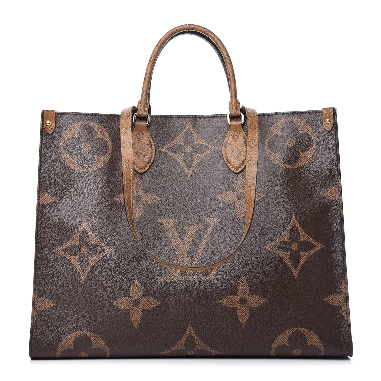 Reverse Monogram Giant Onthego GM