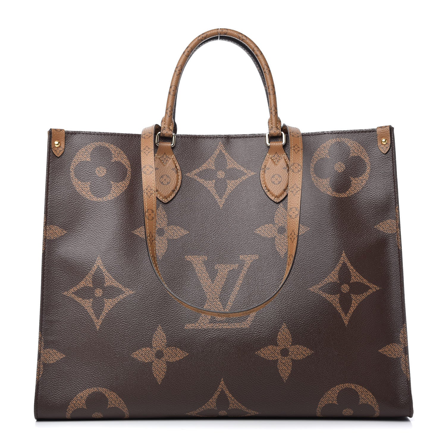 Louis Vuitton Reverse Monogram Giant Onthego GM 1 of 10