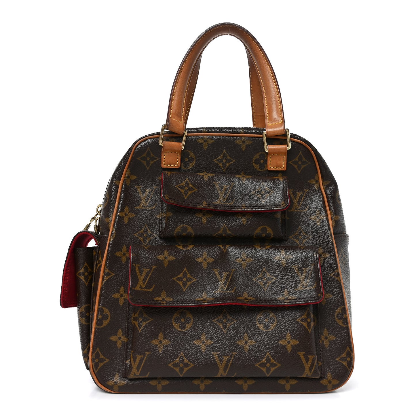Monogram Excentri-Cite