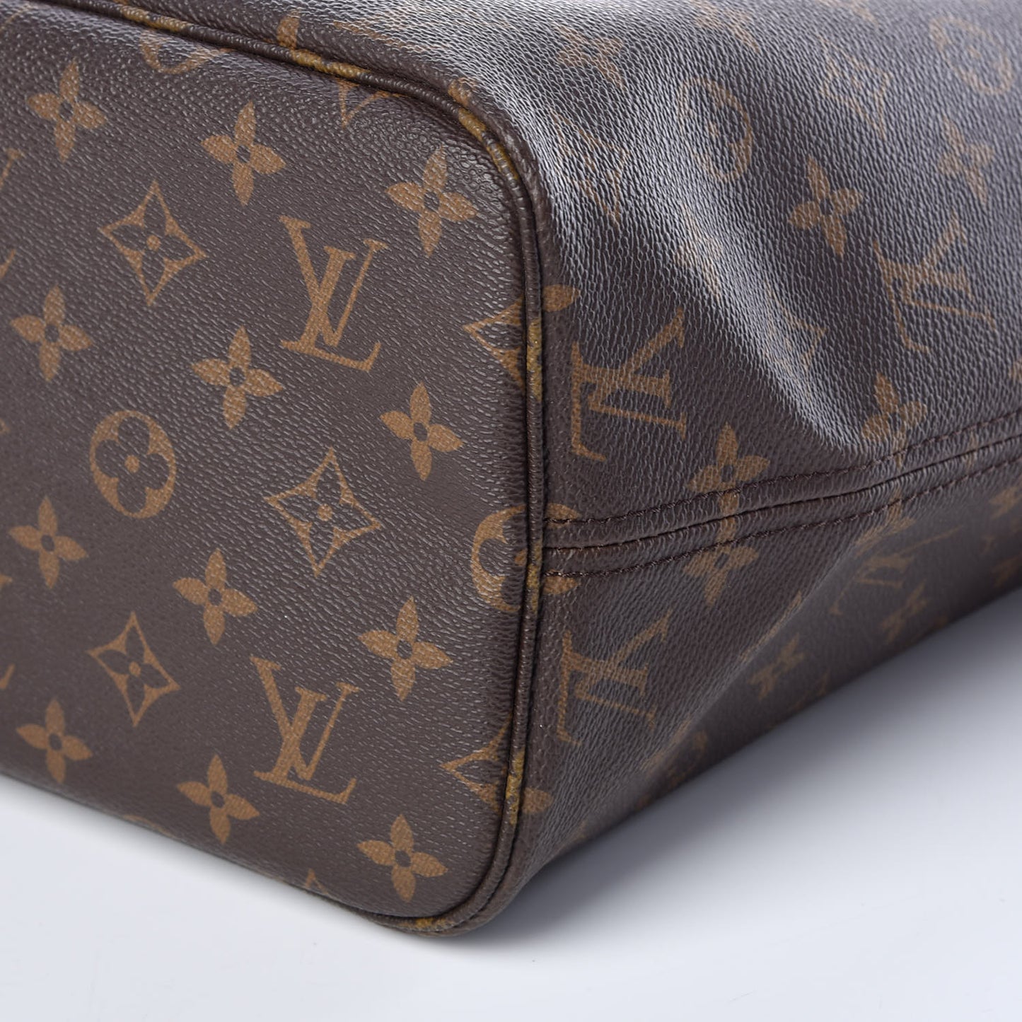 Monogram Neverfull MM
