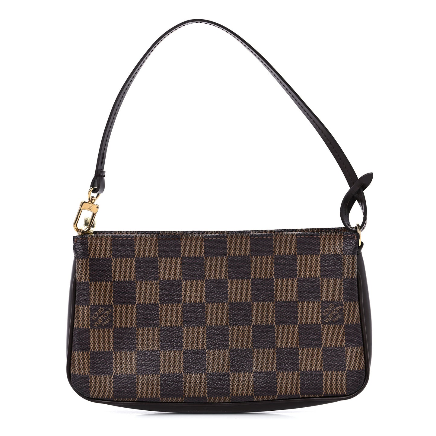 Damier Ebene Navona Pochette Accessories