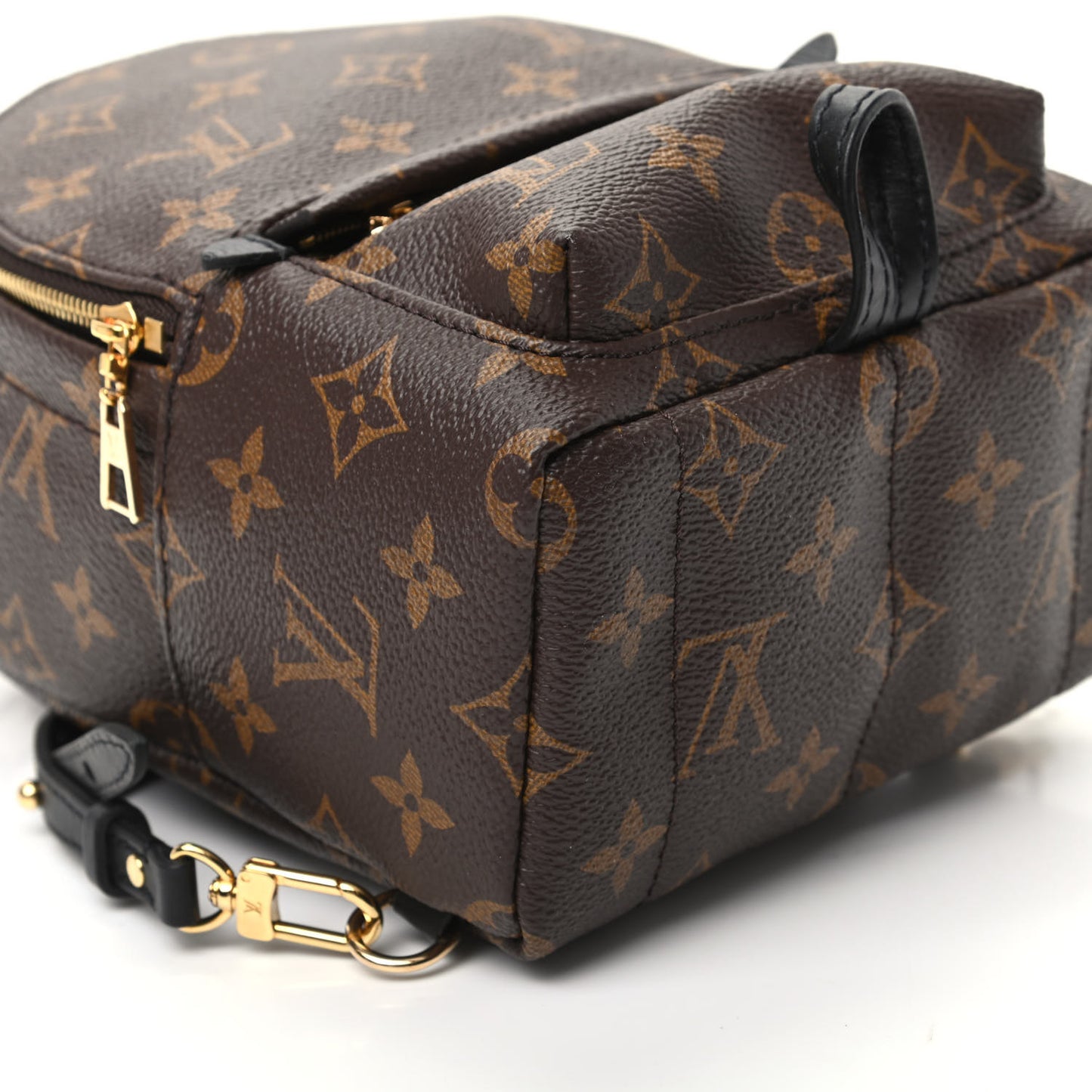 Monogram Palm Springs Backpack Mini