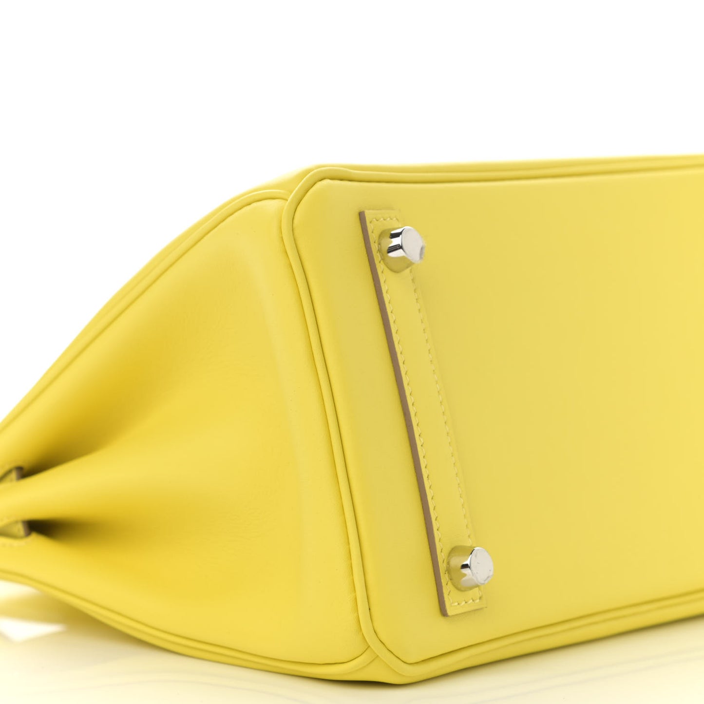 Swift Birkin 25 Lime