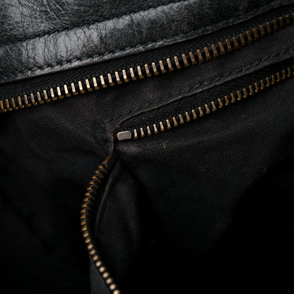 Balenciaga Agneau Classic Hardware City Black 16 of 33