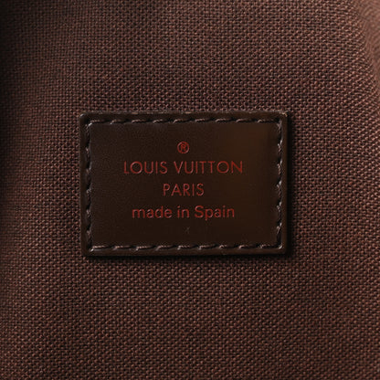 Louis Vuitton Damier Ebene Cabas Beaubourg 6 of 9