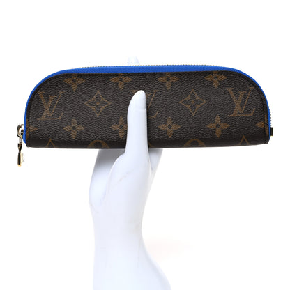 Louis Vuitton Charlotte Pencil Pouch Blue 2 of 7