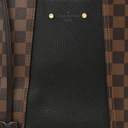 Louis Vuitton Damier Ebene Jersey Black 8 of 11