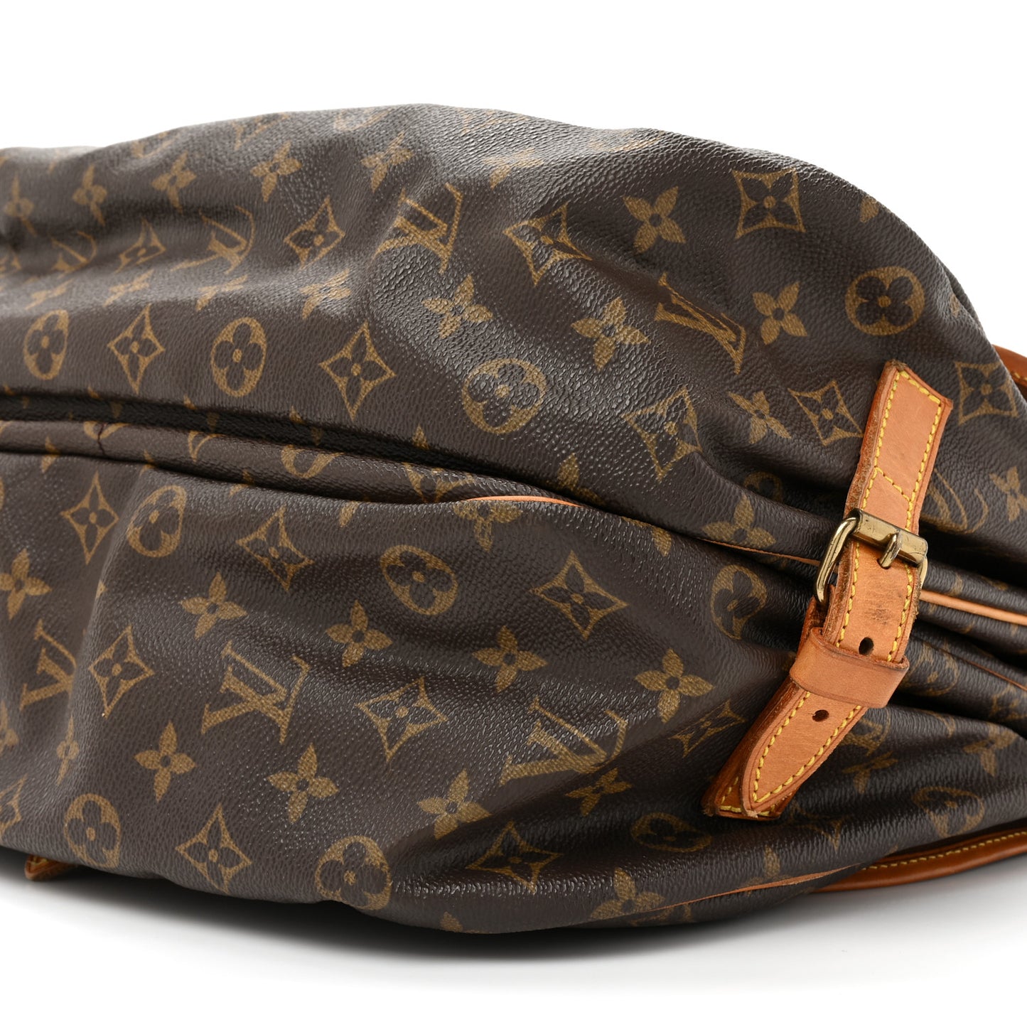 Monogram Saumur 35