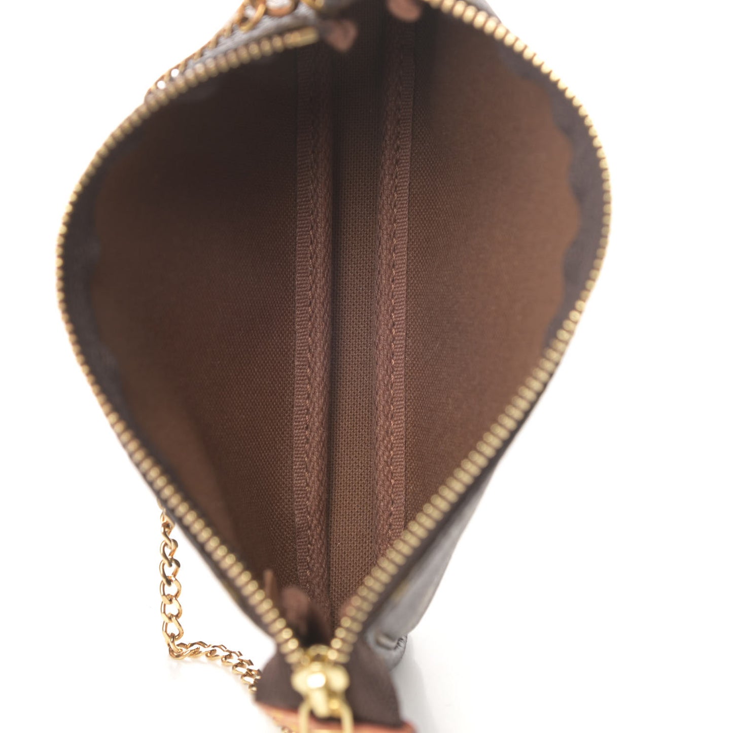 Monogram Mini Pochette Accessories
