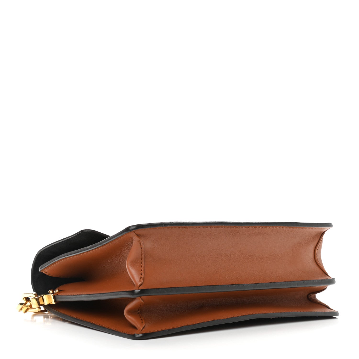 Louis Vuitton Reverse Monogram Dauphine MM 4 of 12