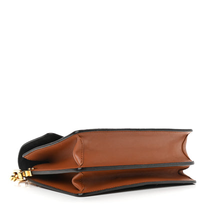 Louis Vuitton Reverse Monogram Dauphine MM 4 of 12