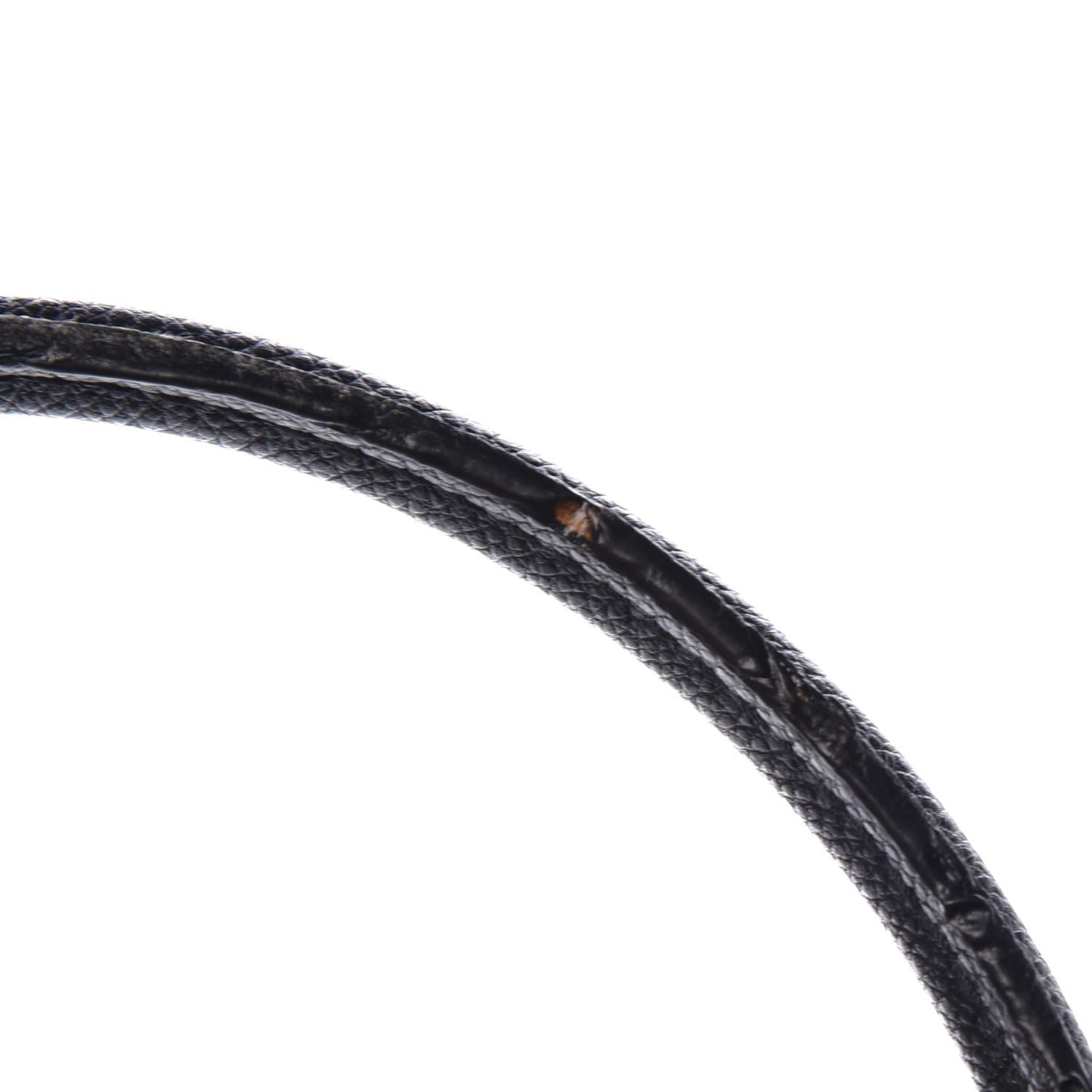 Louis Vuitton Empreinte Montaigne MM Black 10 of 12