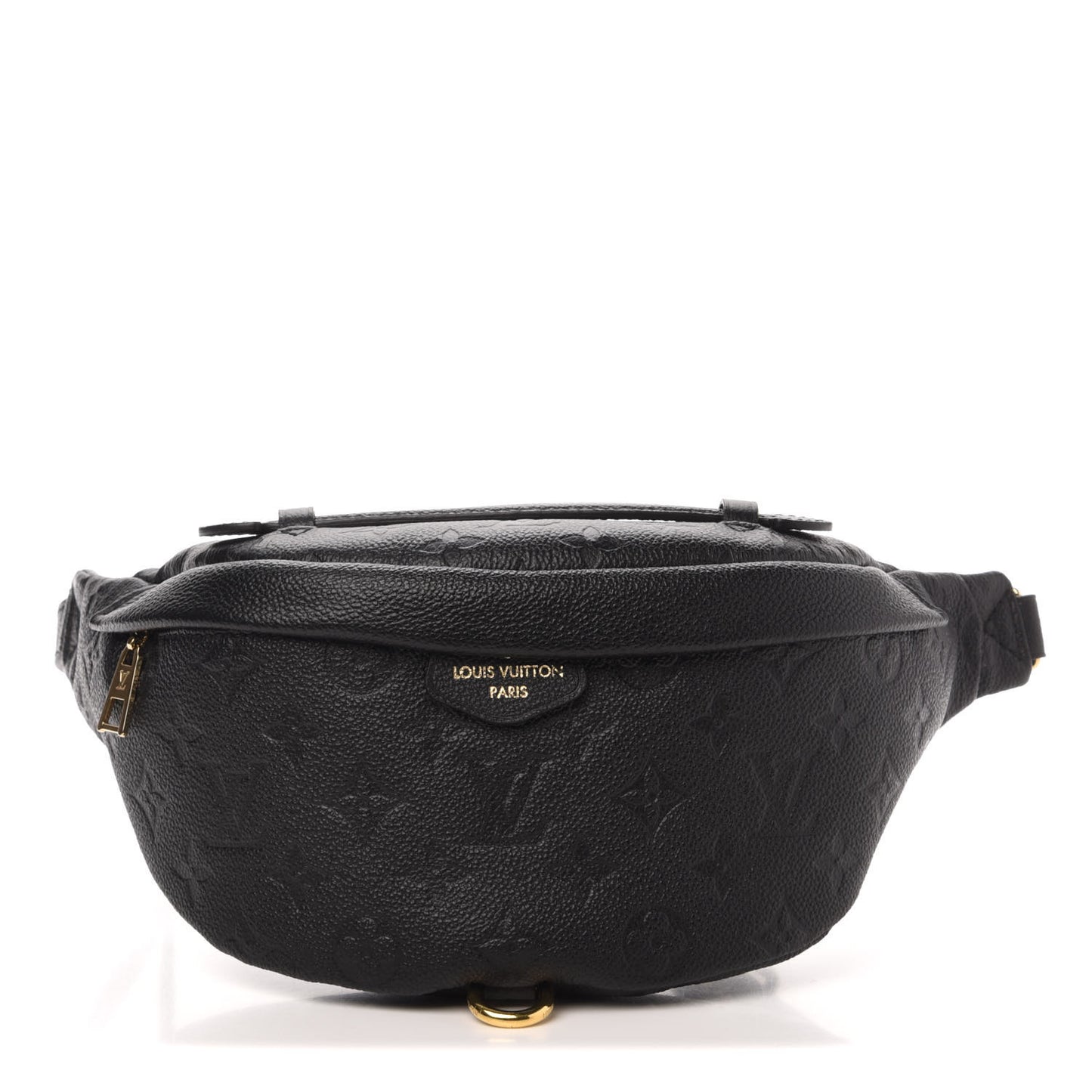 Empreinte BumBag Black