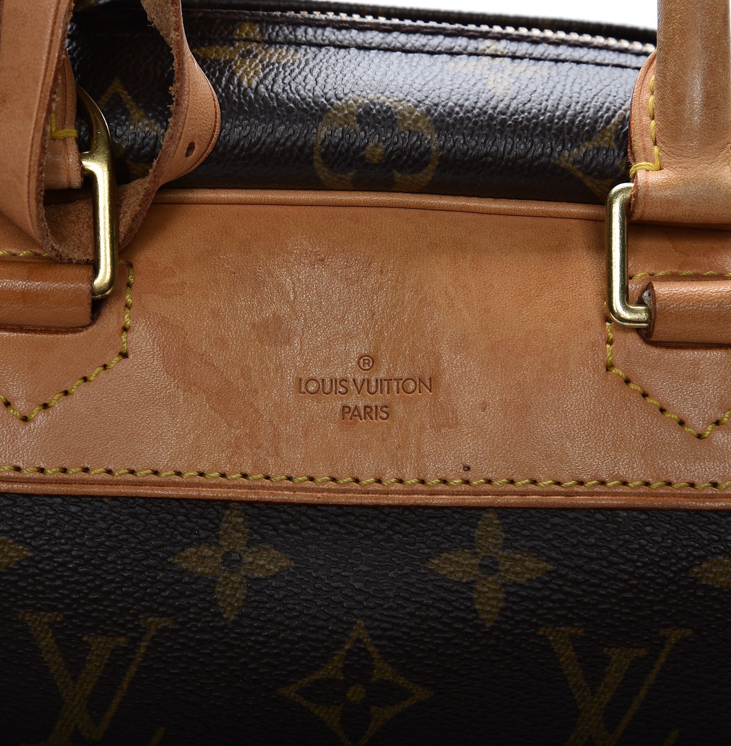 Monogram Deauville